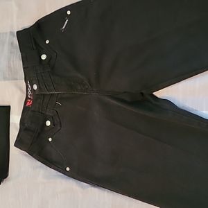 Rockies Boot Cut bareback jeans